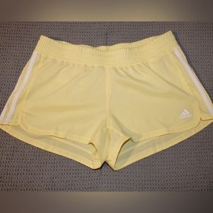 Adidas Aeroready Athletic Shorts